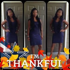 Meet your Posher, Lisa